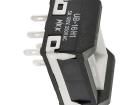UB16NBKW015C Pushbutton Switches