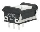 UB16NBKW015F electronic component of NKK Switches