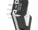 UB16NBKW015F Pushbutton Switches