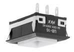 UB16NKW01N  Electromechanical