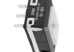 UB16NKW01N Pushbutton Switches