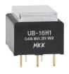UB16RKG035F-JB electronic component of NKK Switches