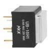 UB16RKG035F-JB Pushbutton Switches