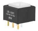 UB16SKG035F electronic component of NKK Switches