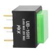 UB16SKG035F-FF Pushbutton Switches