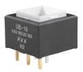 UB16SKG036F electronic component of NKK Switches