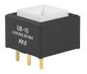 UB16SKG03N electronic component of NKK Switches
