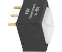 UB16SKG03N Pushbutton Switches