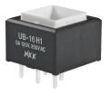 UB16SKW035F electronic component of NKK Switches
