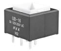 UB16SKW036B electronic component of NKK Switches