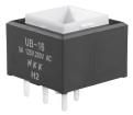 UB16SKW036G electronic component of NKK Switches