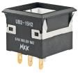 UB215KKG016CF electronic component of NKK Switches