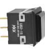 UB215KKG01N-5A Pushbutton Switches