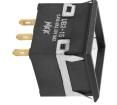 UB215KKG01N Pushbutton Switches