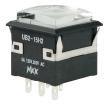 UB215KKW016B-1JB electronic component of NKK Switches