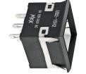 UB215KKW016B Pushbutton Switches