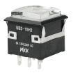 UB215KKW016CF-1JB electronic component of NKK Switches