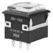 UB215KKW016CF-4J04 electronic component of NKK Switches