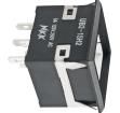 UB215KKW016CF Pushbutton Switches