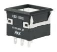 UB215KKW016G electronic component of NKK Switches