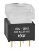 UB215SKG035C-1JB electronic component of NKK Switches
