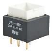UB215SKG035C electronic component of NKK Switches