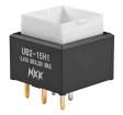 UB215SKG035D electronic component of NKK Switches