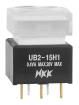 UB215SKG035F-1JB electronic component of NKK Switches