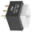 UB215SKG035F Pushbutton Switches