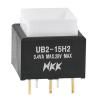 UB215SKG036G electronic component of NKK Switches