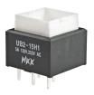 UB215SKW035C electronic component of NKK Switches