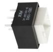UB215SKW036B Pushbutton Switches