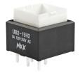 UB215SKW036CF electronic component of NKK Switches