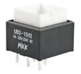 UB215SKW036F electronic component of NKK Switches
