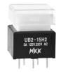 UB215SKW036G-3JB electronic component of NKK Switches