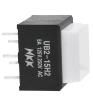 UB215SKW036G Pushbutton Switches