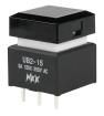 UB215SKW03N-5A electronic component of NKK Switches