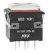 UB216KKW015C-1JC electronic component of NKK Switches