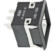 UB216KKW015F Pushbutton Switches