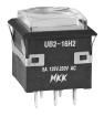 UB216KKW016G-1JB electronic component of NKK Switches