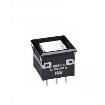 UB216KKW01N electronic component of NKK Switches