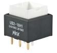 UB216SKG035D electronic component of NKK Switches