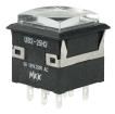 UB225KKW016CF-4J01 electronic component of NKK Switches