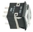 UB225KKW016CF-4J02 Pushbutton Switches