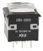 UB225KKW016CF-4J04 electronic component of NKK Switches