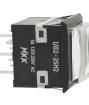 UB225KKW016CF-4J04 Pushbutton Switches