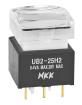 UB225SKG036CF-4J04 electronic component of NKK Switches