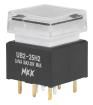 UB225SKG036CF-5J04 electronic component of NKK Switches