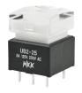 UB225SKW03N-4JB electronic component of NKK Switches