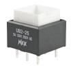 UB225SKW03N electronic component of NKK Switches